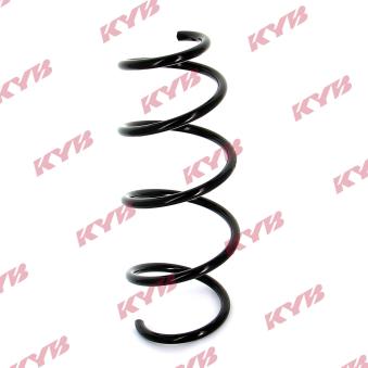Ressort de suspension KYB OEM 51920934