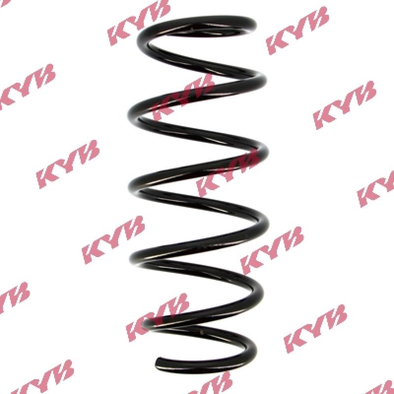 Ressort de suspension KYB RA4088 - Visuel 1