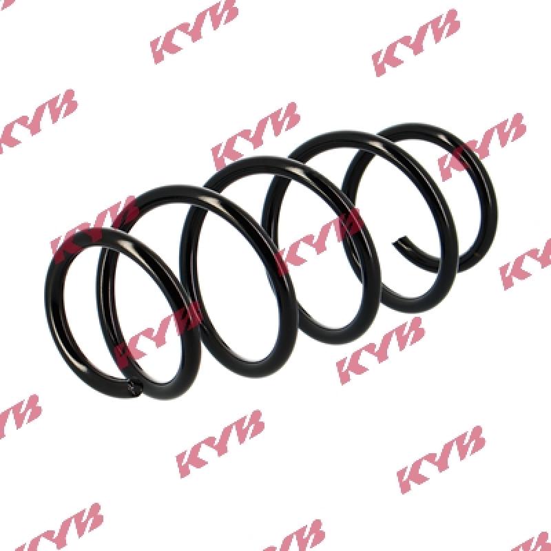 Ressort de suspension KYB RA4090 - Visuel 1