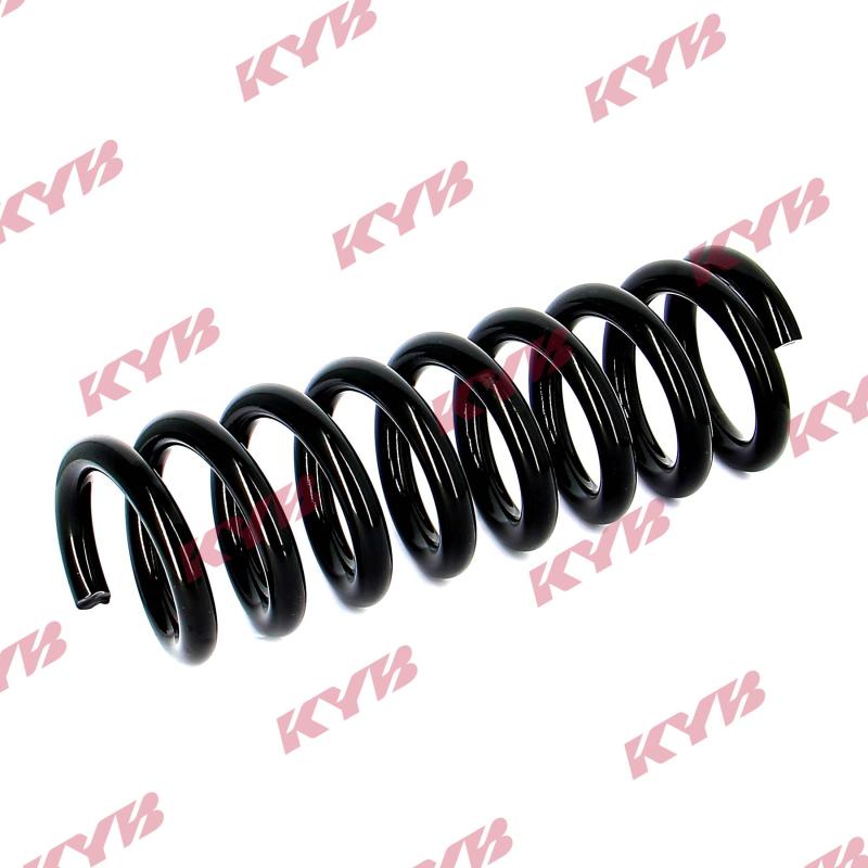 Ressort de suspension KYB RA4095 - Visuel 1