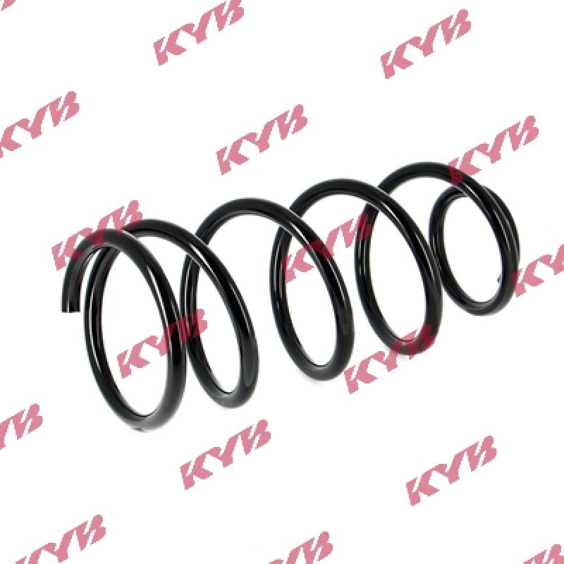 Ressort de suspension KYB RA4099 - Visuel 1