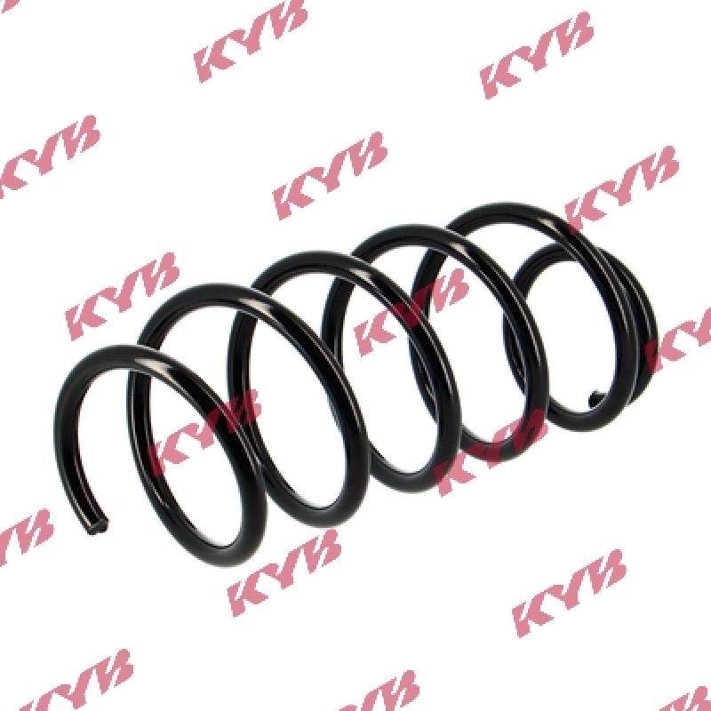 Ressort de suspension KYB RA4103 - Visuel 1
