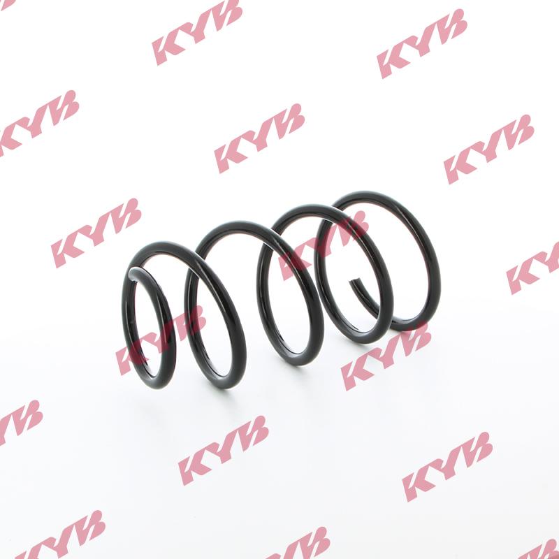 Ressort de suspension KYB RA4107 - Visuel 1
