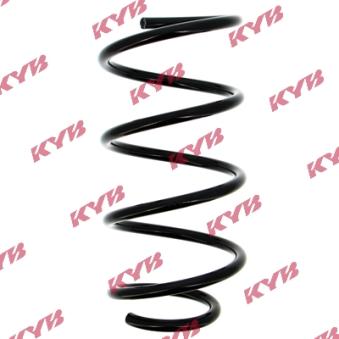 Ressort de suspension KYB [RA4113]