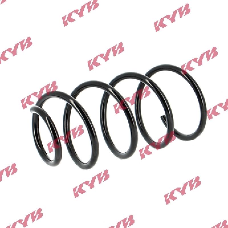 Ressort de suspension KYB RA4113 - Visuel 1