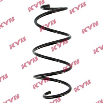 Ressort de suspension KYB [RA4116]