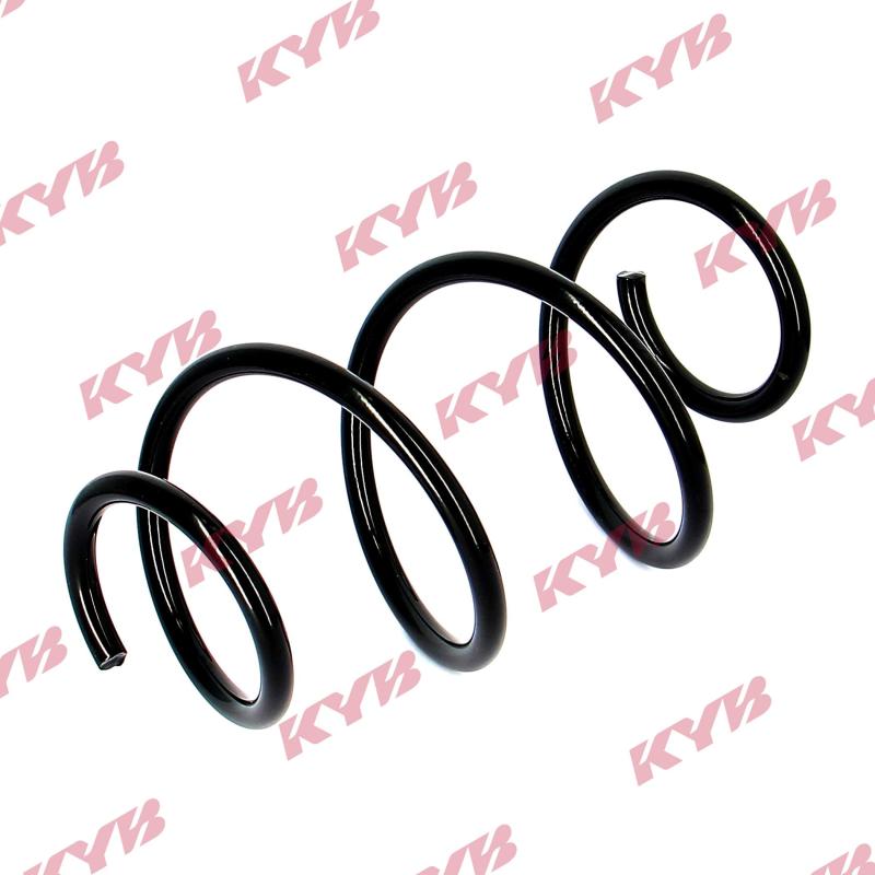Ressort de suspension KYB RA4119 - Visuel 1