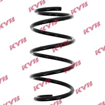 Ressort de suspension KYB OEM 5Q0411105HD