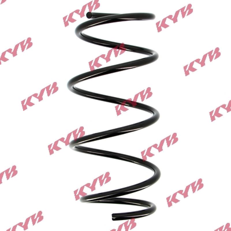 Ressort de suspension KYB RA4130 - Visuel 1