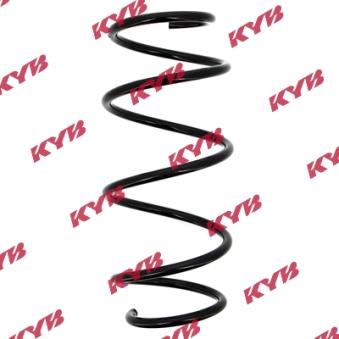Ressort de suspension KYB [RA4131]