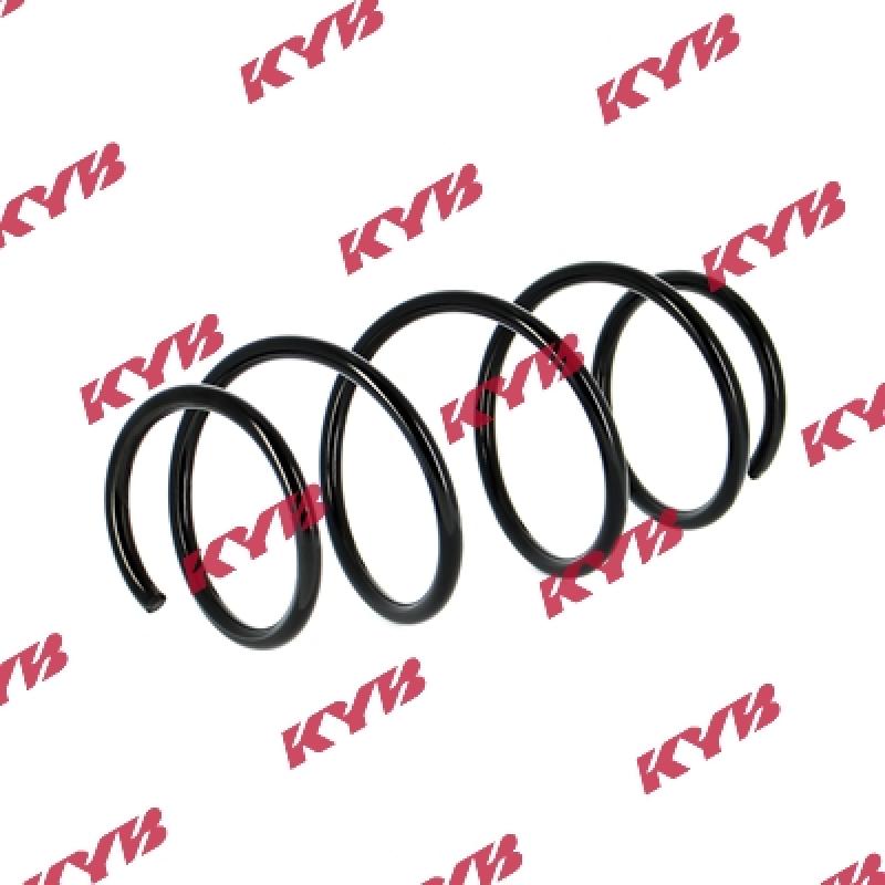 Ressort de suspension KYB RA4131 - Visuel 1