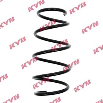 Ressort de suspension KYB OEM 4813147280