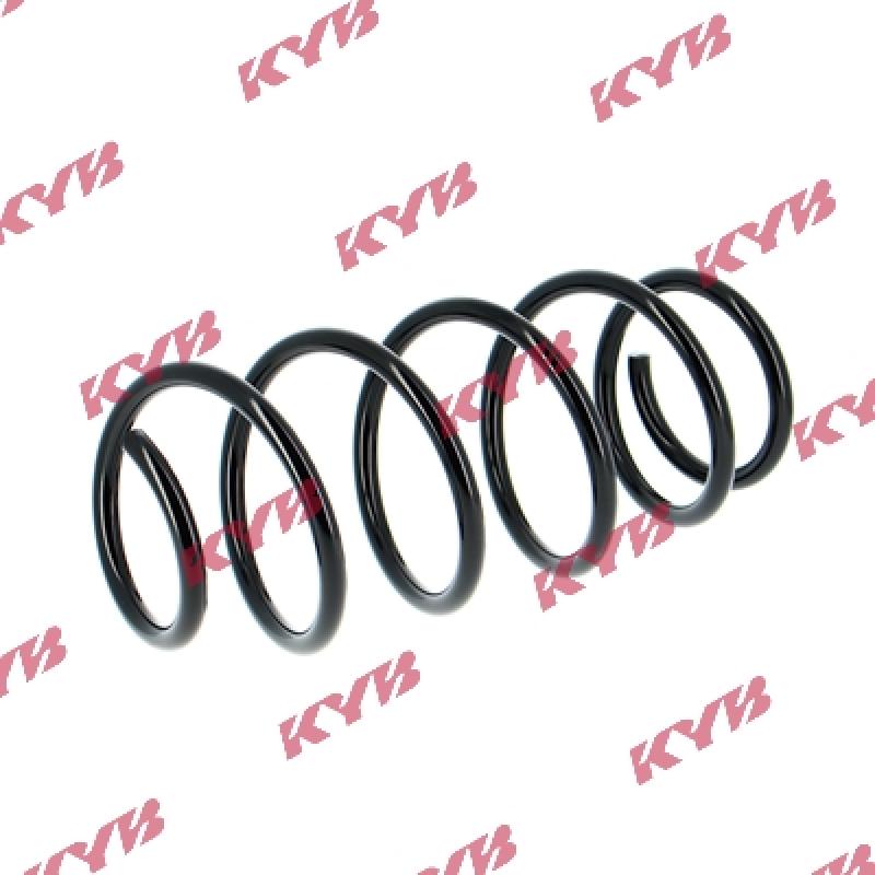 Ressort de suspension KYB RA4136 - Visuel 1