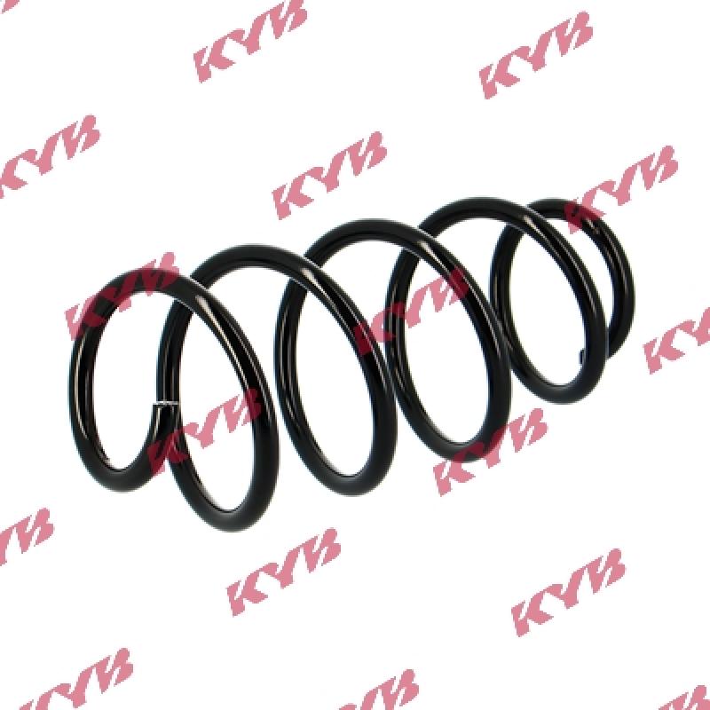 Ressort de suspension KYB RA4145 - Visuel 1