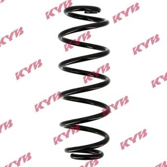 Ressort de suspension KYB [RA5001]