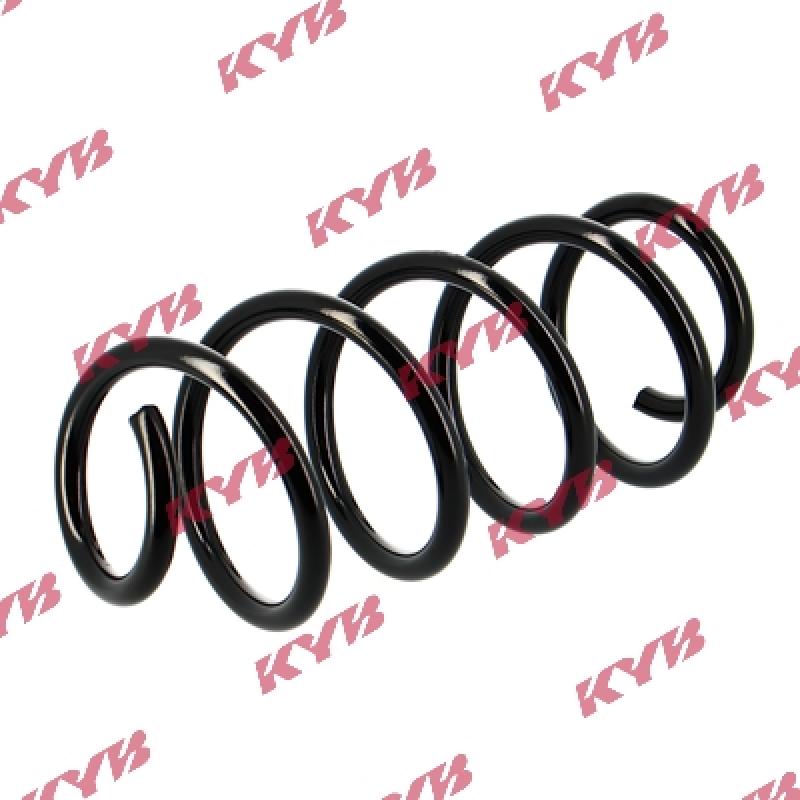 Ressort de suspension KYB RA5007 - Visuel 1