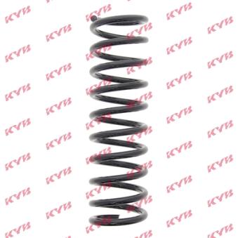 Ressort de suspension KYB [RA5017]
