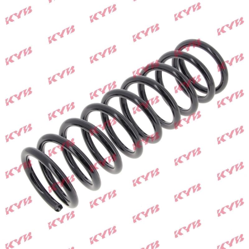Ressort de suspension KYB RA5021 - Visuel 1
