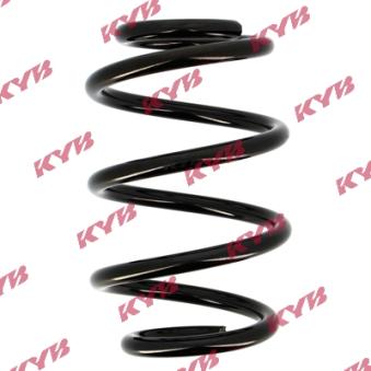 Ressort de suspension KYB [RA5025]