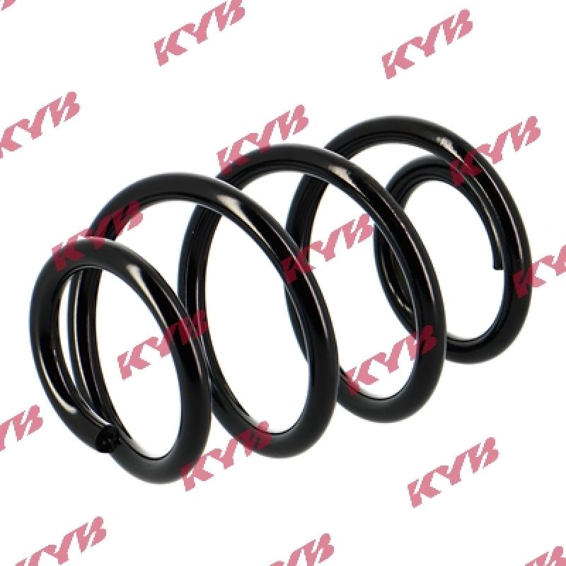 Ressort de suspension KYB RA5025 - Visuel 1