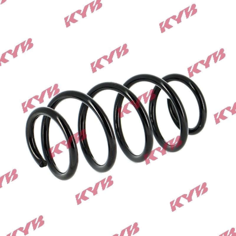 Ressort de suspension KYB RA5029 - Visuel 1
