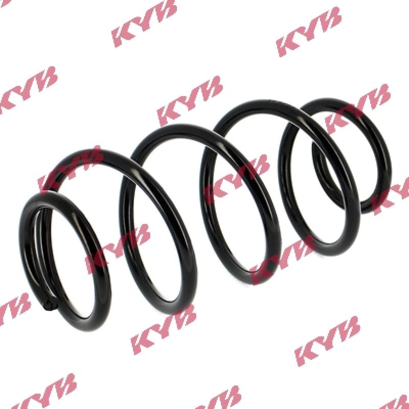 Ressort de suspension KYB RA5030 - Visuel 1