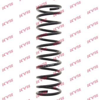 Ressort de suspension KYB [RA5032]