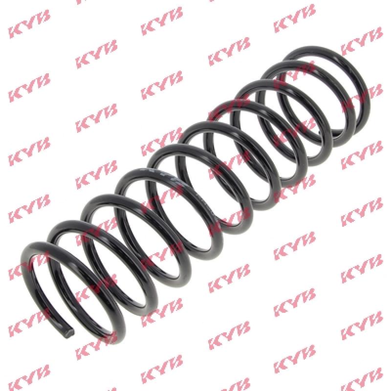 Ressort de suspension KYB RA5032 - Visuel 1