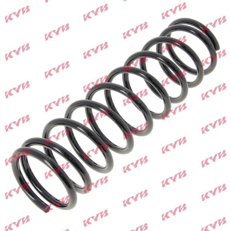 Ressort de suspension KYB RA5036 - Visuel 1