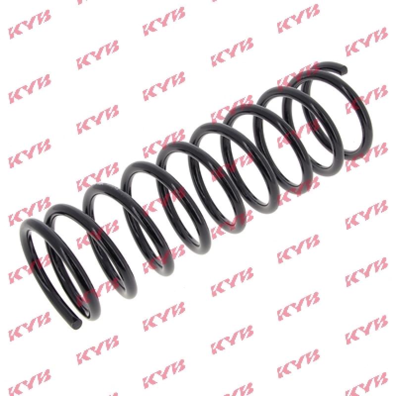 Ressort de suspension KYB RA5042 - Visuel 1