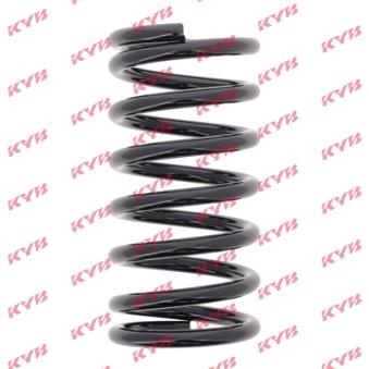 Ressort de suspension KYB [RA5044]
