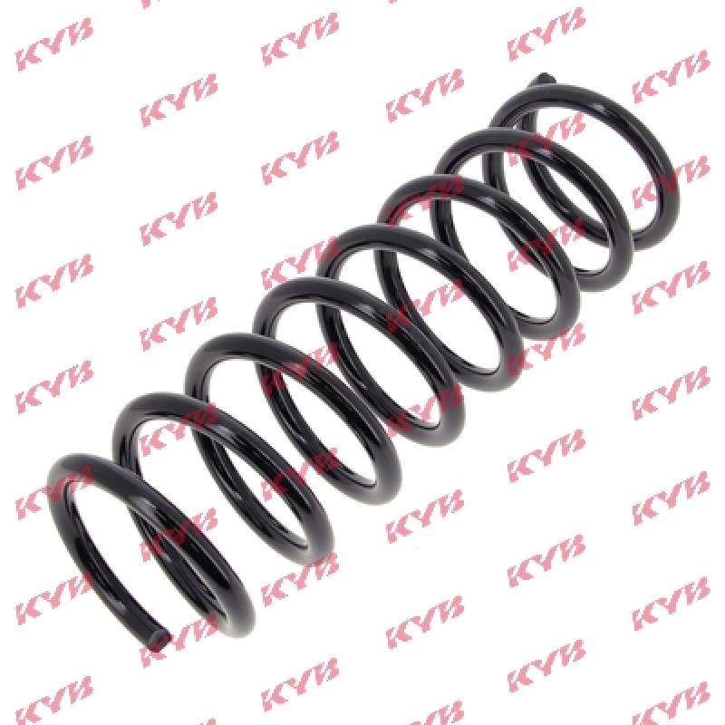 Ressort de suspension KYB RA5053 - Visuel 1