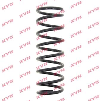Ressort de suspension KYB RA5064