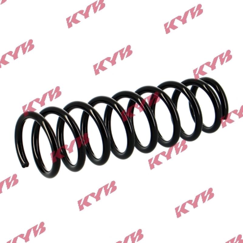 Ressort de suspension KYB RA5072 - Visuel 1