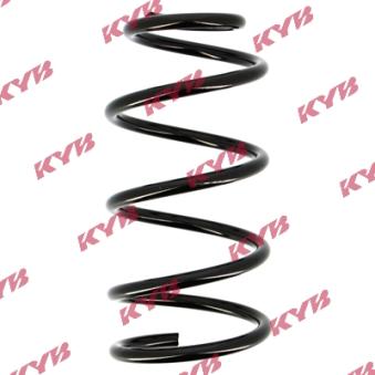 Ressort de suspension KYB [RA5075]
