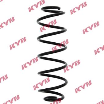 Ressort de suspension KYB [RA5083]