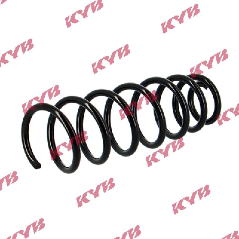Ressort de suspension KYB RA5085 - Visuel 1