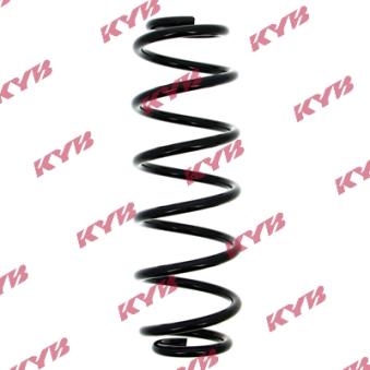 Ressort de suspension KYB RA5103 pour SEAT LEON 1.8 T Cupra R - 209cv