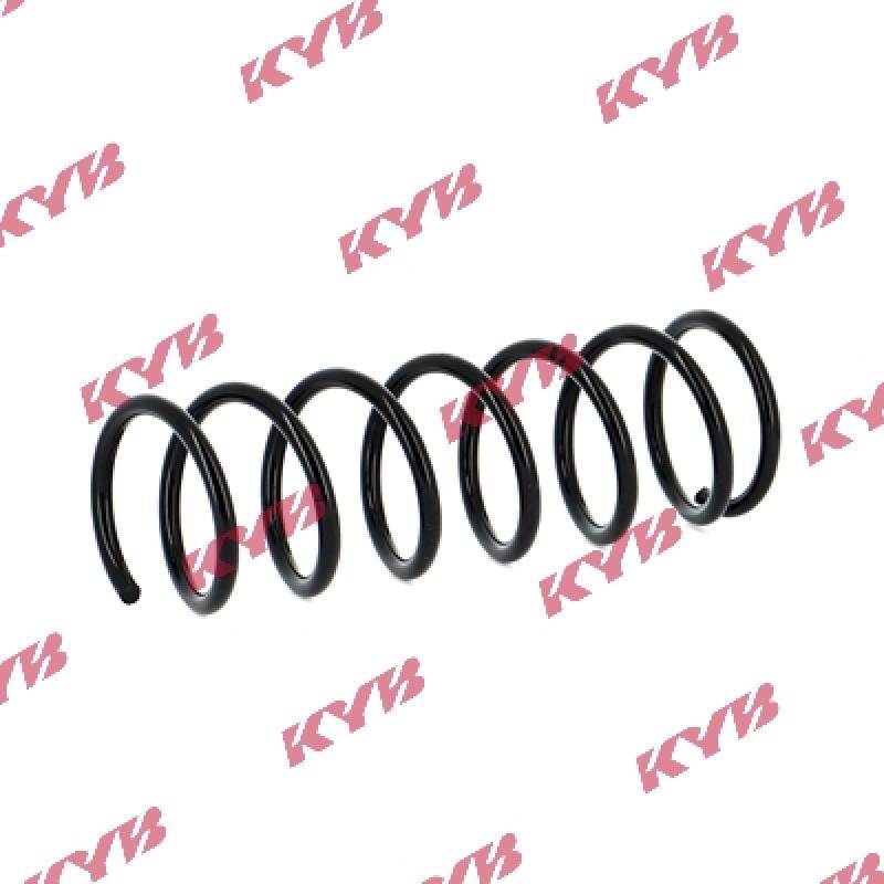 Ressort de suspension KYB RA5104 - Visuel 1