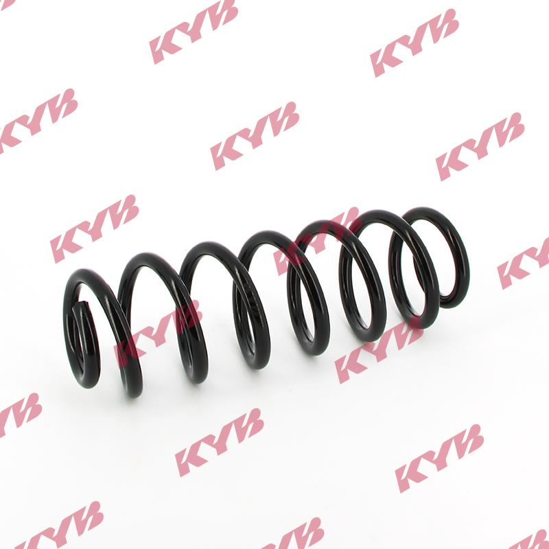 Ressort de suspension KYB RA5112 - Visuel 1