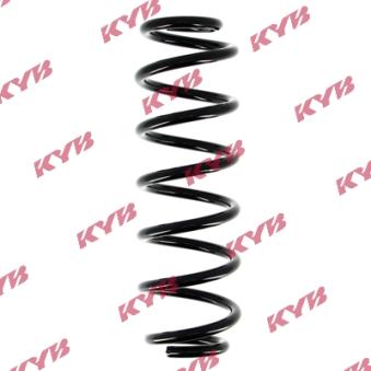 Ressort de suspension KYB RA5113 pour OPEL VECTRA 1.6 TDI - 110cv