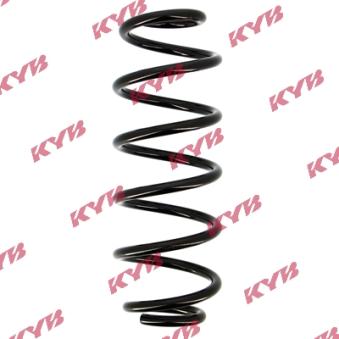 Ressort de suspension KYB [RA5116]