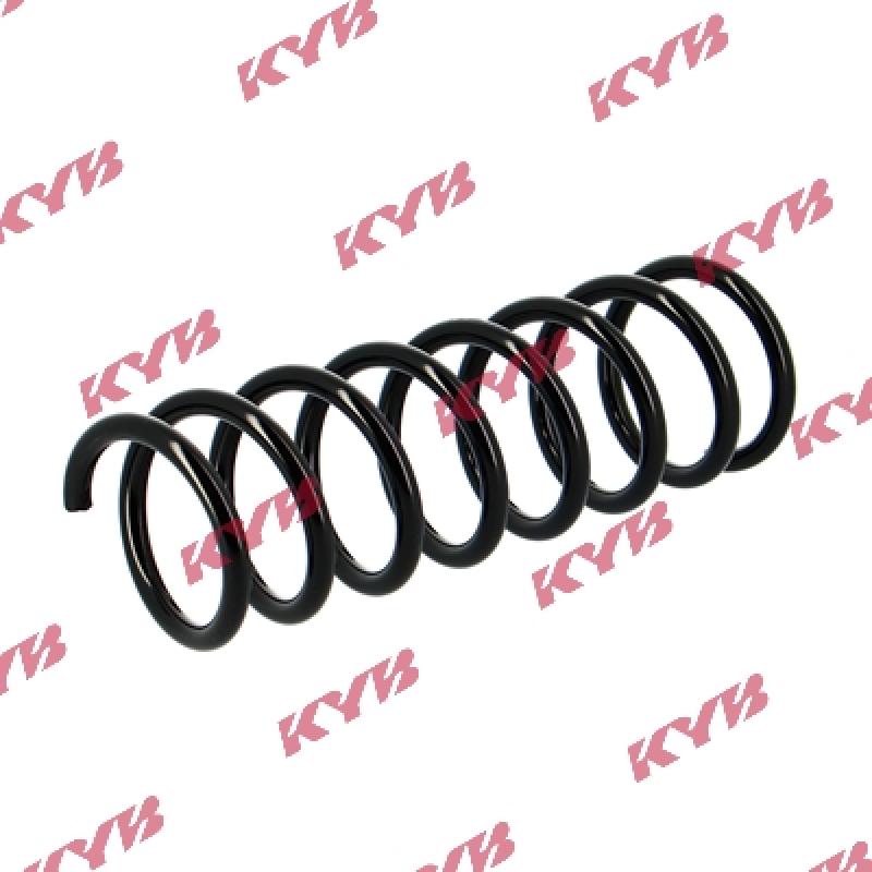 Ressort de suspension KYB RA5124 - Visuel 1