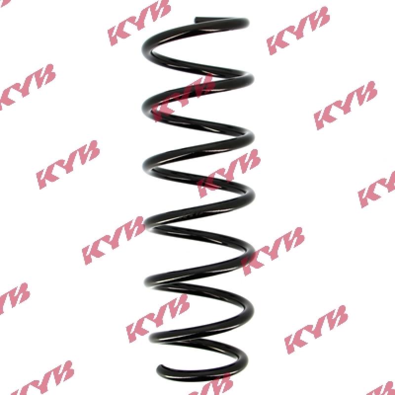 Ressort de suspension KYB RA5133 - Visuel 1