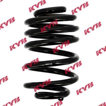 Ressort de suspension KYB RA5139 pour BMW Série 3 M3 3.2 - 321cv