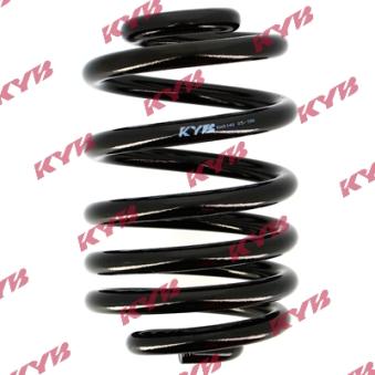Ressort de suspension KYB RA5140 pour BMW Série 3 M3 3.2 - 343cv