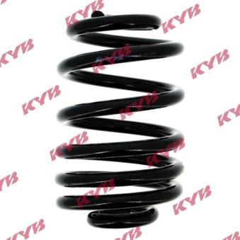 Ressort de suspension KYB RA5141 pour BMW Série 3 M3 3.2 - 343cv