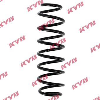 Ressort de suspension arrière droit KYB OEM 52441TV2E01 Ressort de suspension arrière droit KYB OEM 52441TV2E01