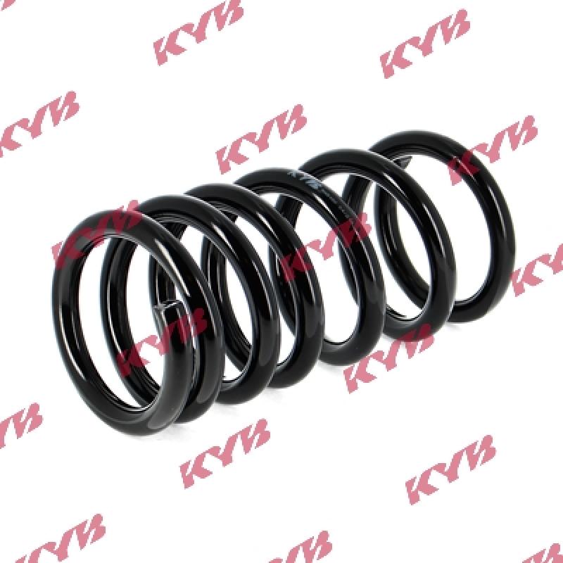 Ressort de suspension KYB RA5150 - Visuel 1