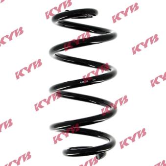 Ressort de suspension KYB [RA5153]